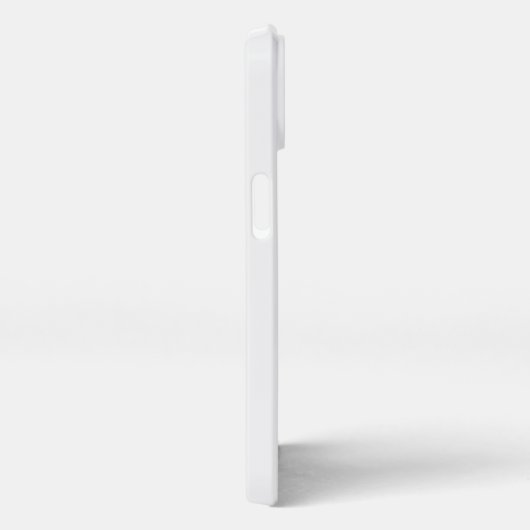 Upload Your Own Design Here | Custom Template iPhone Hülle (Rechte Seite)