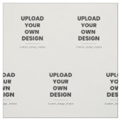 Upload Your Own Design Here | Custom Template Stoff (Muster)