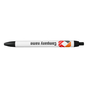 Uploadbildfirma Kugelschreiber
