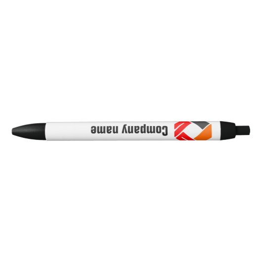 Uploadbildfirma Kugelschreiber (Vorderseite)