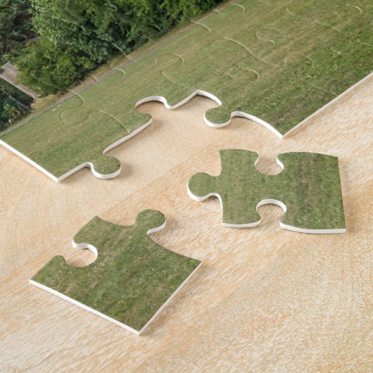 Upminster Windmill-Puzzle Puzzle (Seite)