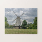 Upminster Windmill-Puzzle Puzzle (Horizontal)