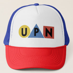 UPN TRUCKERKAPPE