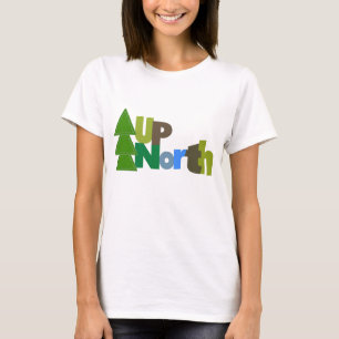 UpNorth T-Shirt -