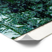 UpNorthNess Poster (Ecke)