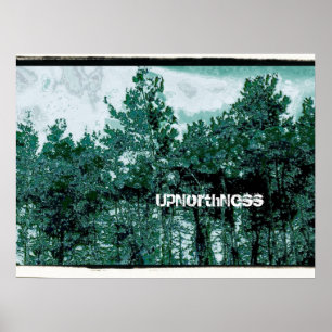 UpNorthNess Poster