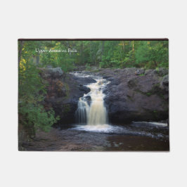 Upper Amnicon Falls Türmatte