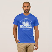 Upper Animas River (Rafting 2) T-Shirt (Vorne ganz)