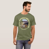 Upper Buffalo Wilderness T-Shirt (Vorne ganz)