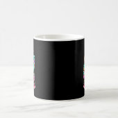 Upper Cl Trailer Müll Camping Erinnerungen machen Kaffeetasse (Mittel)
