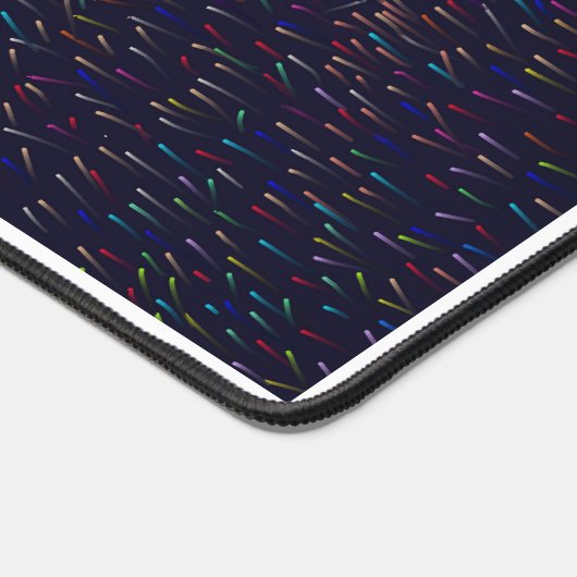 Upper Dimension of Universes Deskmat (Ecke)