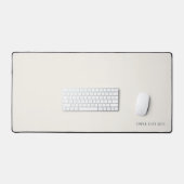 Upper East Side New York Schreibtischunterlage (Tastatur & Maus)