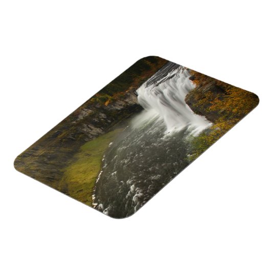 Upper Mesa Waterfall Magnet (Linke Seite)