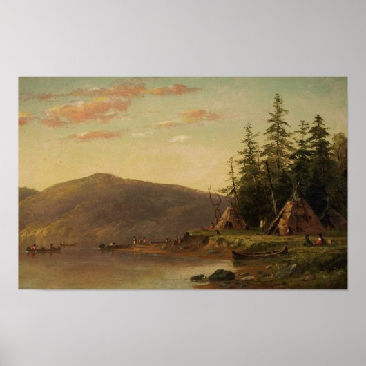 upper mississippi poster (Vorne)