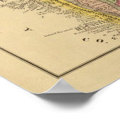 Upper Ohio River and Valley 10 Poster (Ecke)