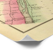 Upper Ohio River and Valley part Poster (Ecke)