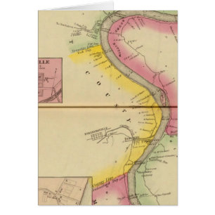 Upper Ohio River und Valley 3