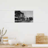 Upper Street, Islington, c.1906 Poster (Küche)