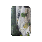 Upper Tahquamenon Falls bathmat Badematte (Vorderseite Vertikal)