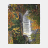 Upper Tahquamenon Falls Decke (Vorderseite)
