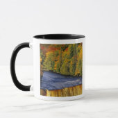 Upper Tahquamenon Falls in UP Michigan Tasse (Links)