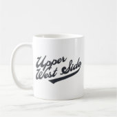 Upper West Side Kaffeetasse (Links)