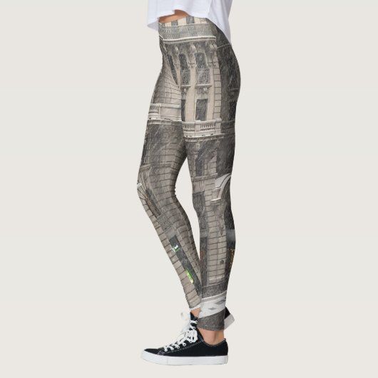 Upper West Side Leggings (Links)