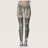 Upper West Side Leggings (Vorderseite)
