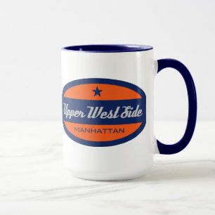 Upper West Side Tasse