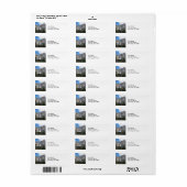 Upper Yosemite Falls (Vorne)