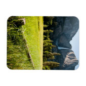 Upper Yosemite Falls Magnet (Horizontal)