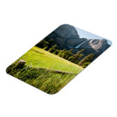 Upper Yosemite Falls Magnet (Linke Seite)