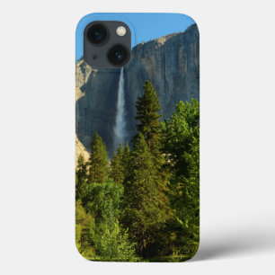 Upper Yosemite Falls, Merced River, Yosemite Case-Mate iPhone Hülle