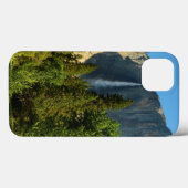 Upper Yosemite Falls, Merced River, Yosemite Case-Mate iPhone Hülle (Rückseite (Horizontal))