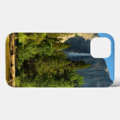 Upper Yosemite Falls, Merced River, Yosemite Case-Mate iPhone Hülle (Rückseite (Horizontal))