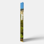 Upper Yosemite Falls, Merced River, Yosemite Case-Mate iPhone Hülle (Rückseite / Rechts)