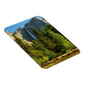 Upper Yosemite Falls, Merced River, Yosemite Magnet (Rechte Seite)