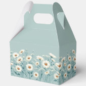 Üppige Daisy’s Geschenkschachtel (Vorderseite)