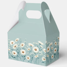 Üppige Daisy’s