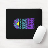 Üppige Präventions Suower Mousepad (Mit Mouse)
