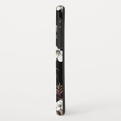 üppige tropische Blume Case-Mate iPhone Hülle