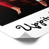 Uppity Women Poster (Ecke)