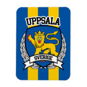 Uppsala Magnet (Vertikal)