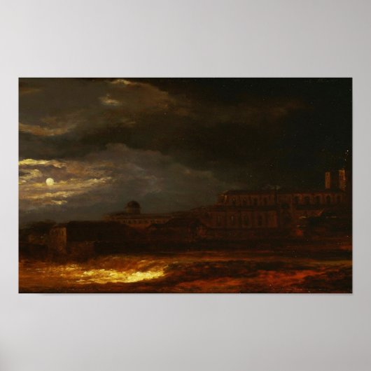 Uppsala Poster (Vorne)