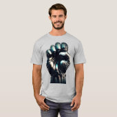 UPRIGHT ERSTER 2a T - Shirt (Vorne ganz)