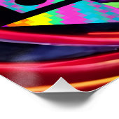 Uproarius Poster (Ecke)