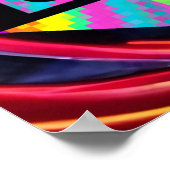 Uproarius Poster (Ecke)