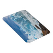Upsala Glacier Magnet (Rechte Seite)