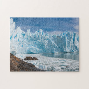 Upsala Gletscher Puzzle