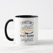 Upsetti Spaghetti Tasse (Links)